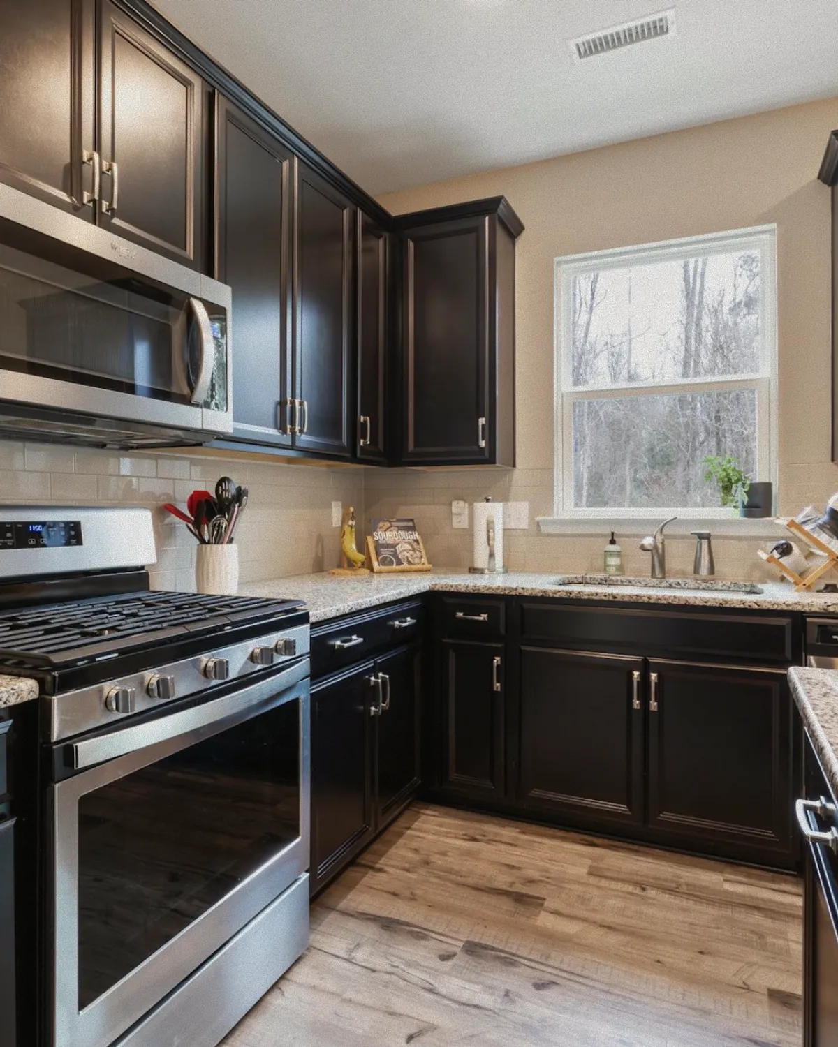 Gainesville Cabinet Co. website