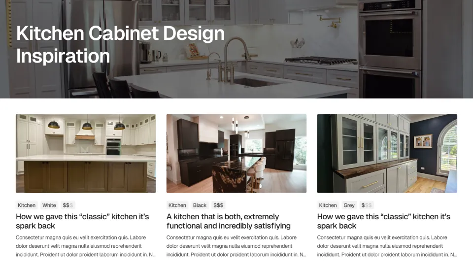 Gainesville Cabinet Co.-1