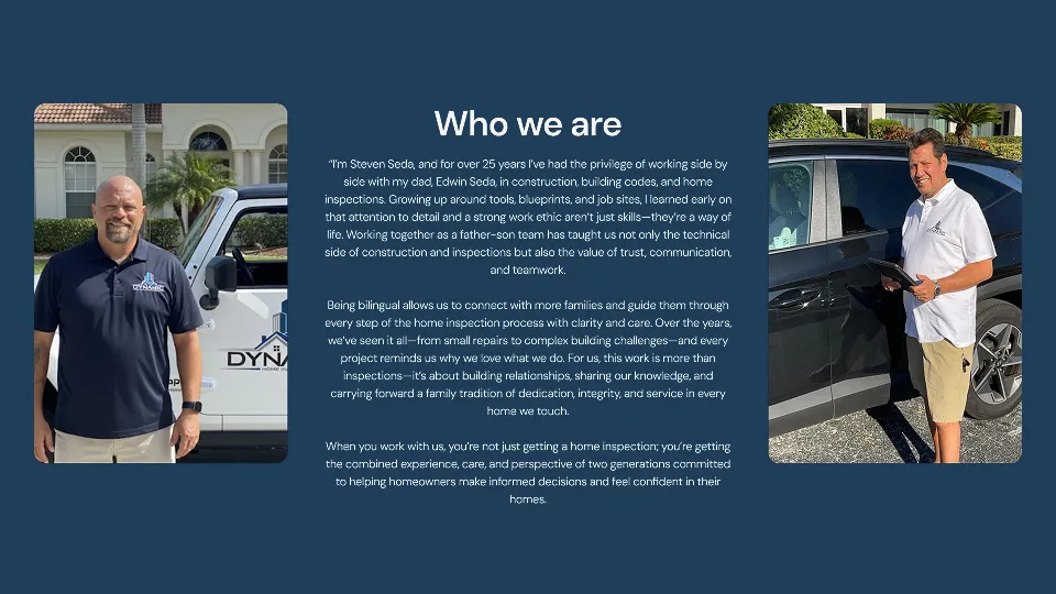 Dynamic Home Inspections-3