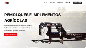 JM Remolques