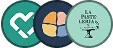 3 Brand Icons from past projects.