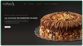 La Pastelería de La Postreria 77