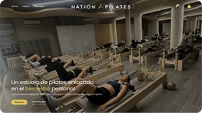Nation Pilates