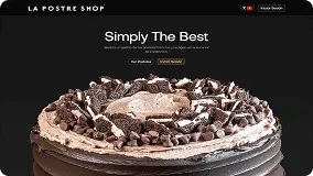 La Postre Shop