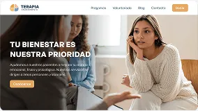 Terapia en Movimiento