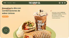 The Wrap Co.