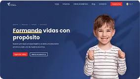 Instituto Victoria